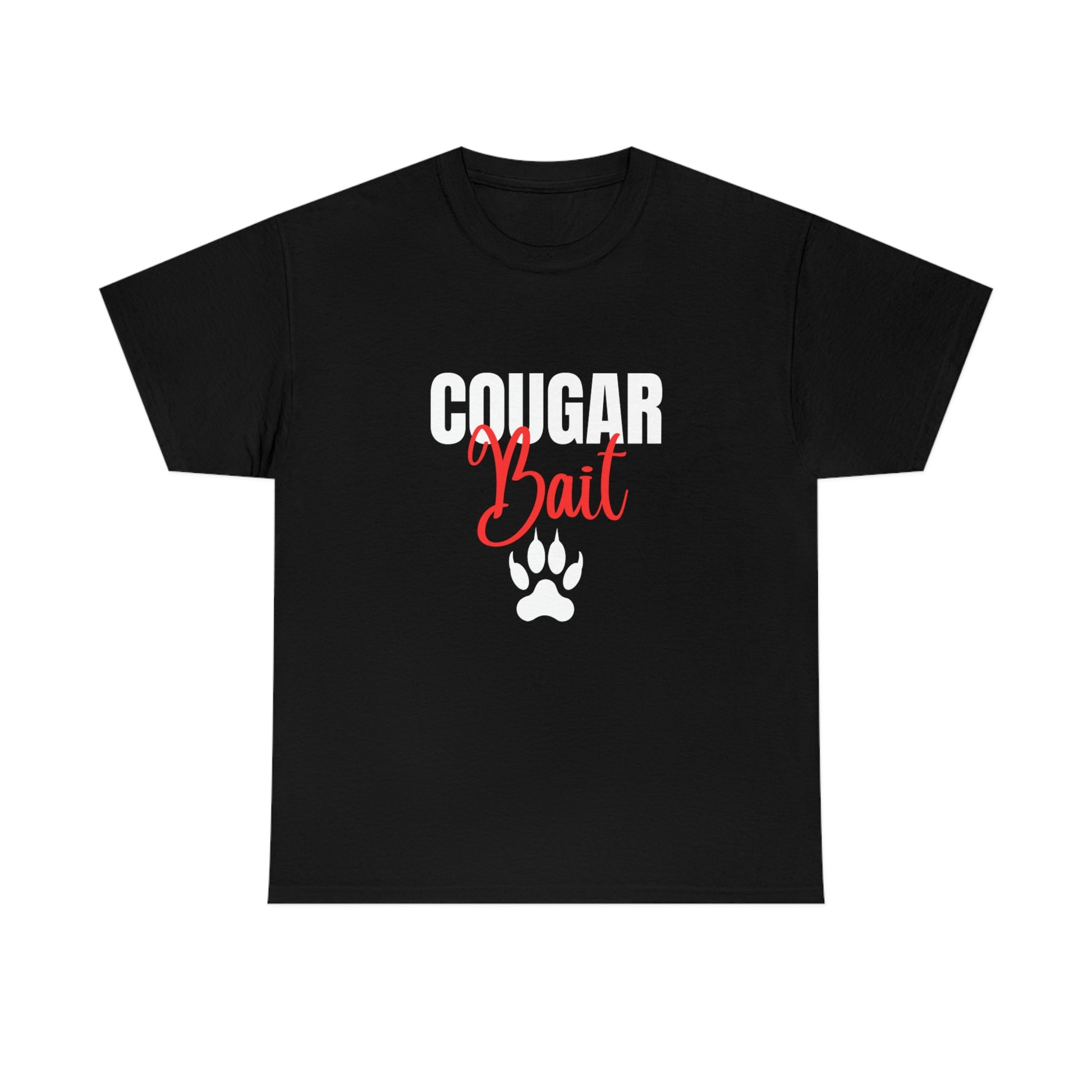 Cougar Bait t-shirt – Jim Apparel